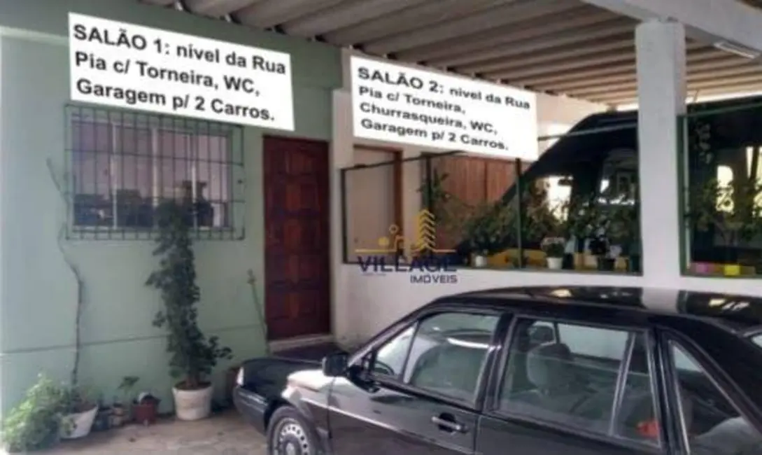 Foto 2 de Casa com 4 quartos à venda, 300m2 em Parque Maria Domitila, São Paulo - SP