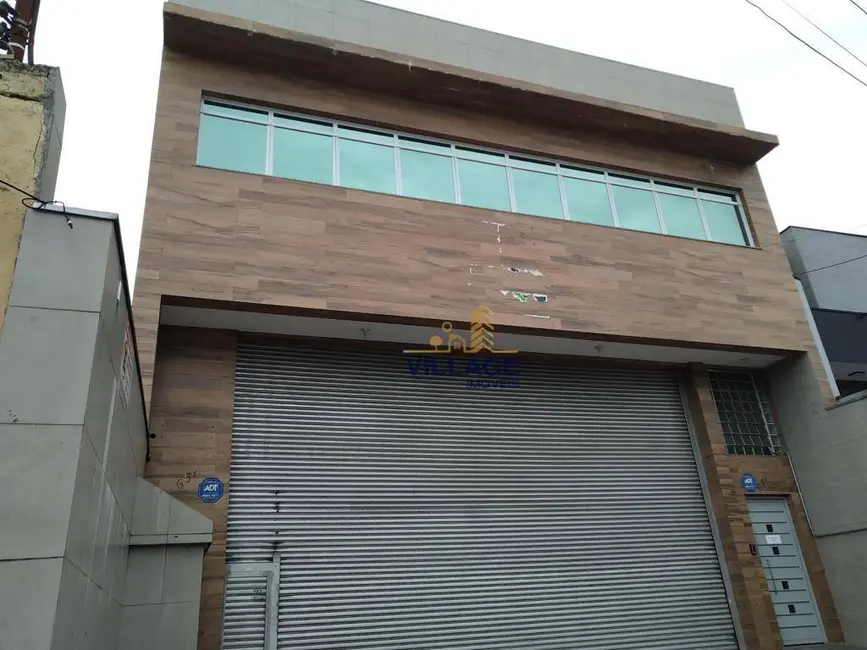 Foto 2 de Sala Comercial para alugar, 220m2 em Vila Pirituba, São Paulo - SP