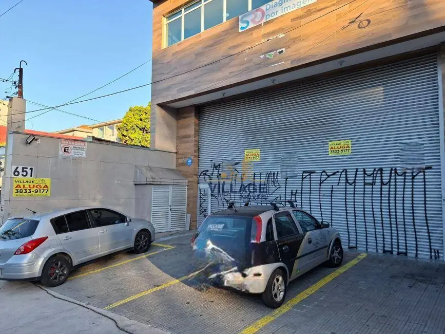 Foto 3 de Sala Comercial para alugar, 230m2 em Vila Pirituba, São Paulo - SP