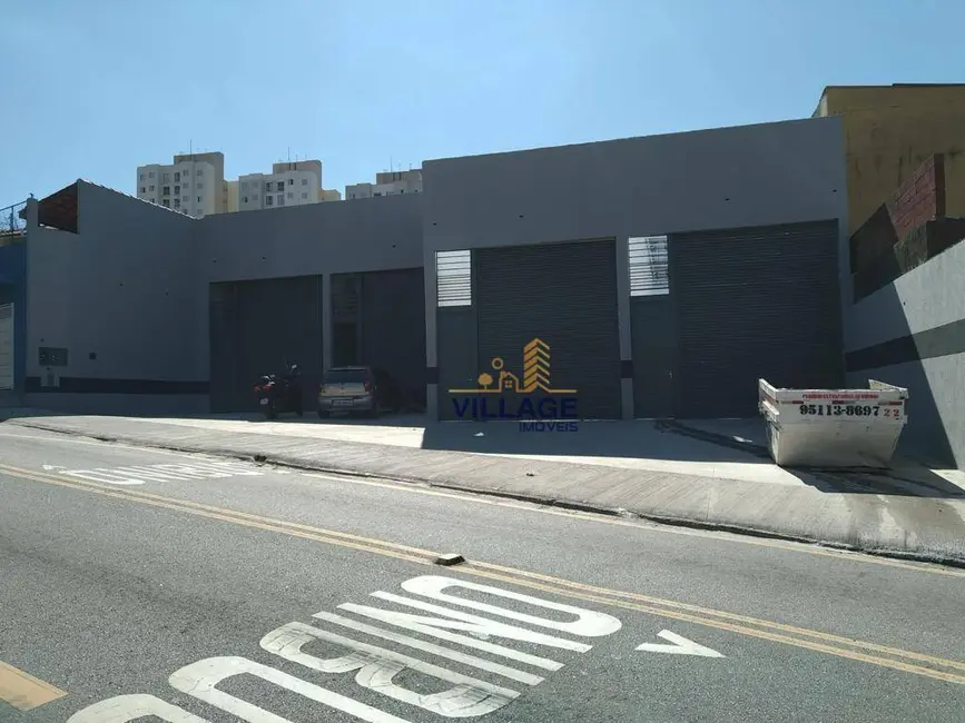 Sala Comercial para alugar, 150m2 em Jaraguá, São Paulo - SP - imagem 2 Foto 2 de Sala Comercial para alugar, 150m2 em Jaraguá, São Paulo - SP