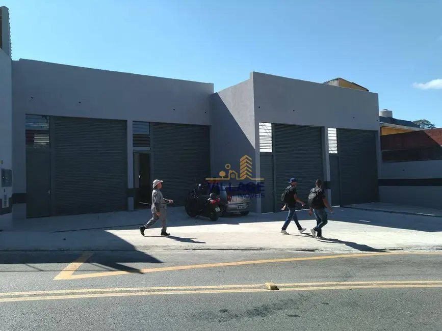 Sala Comercial para alugar, 130m2 em Jaraguá, São Paulo - SP - imagem 2 Foto 2 de Sala Comercial para alugar, 130m2 em Jaraguá, São Paulo - SP