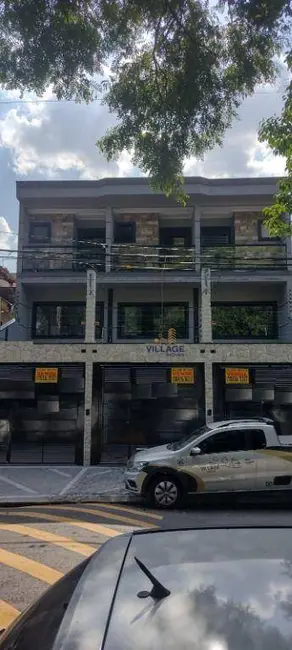 Sobrado com 3 quartos à venda, 100m2 em Jardim Mangalot, São Paulo - SP - imagem 1 Foto 1 de Sobrado com 3 quartos à venda, 100m2 em Jardim Mangalot, São Paulo - SP