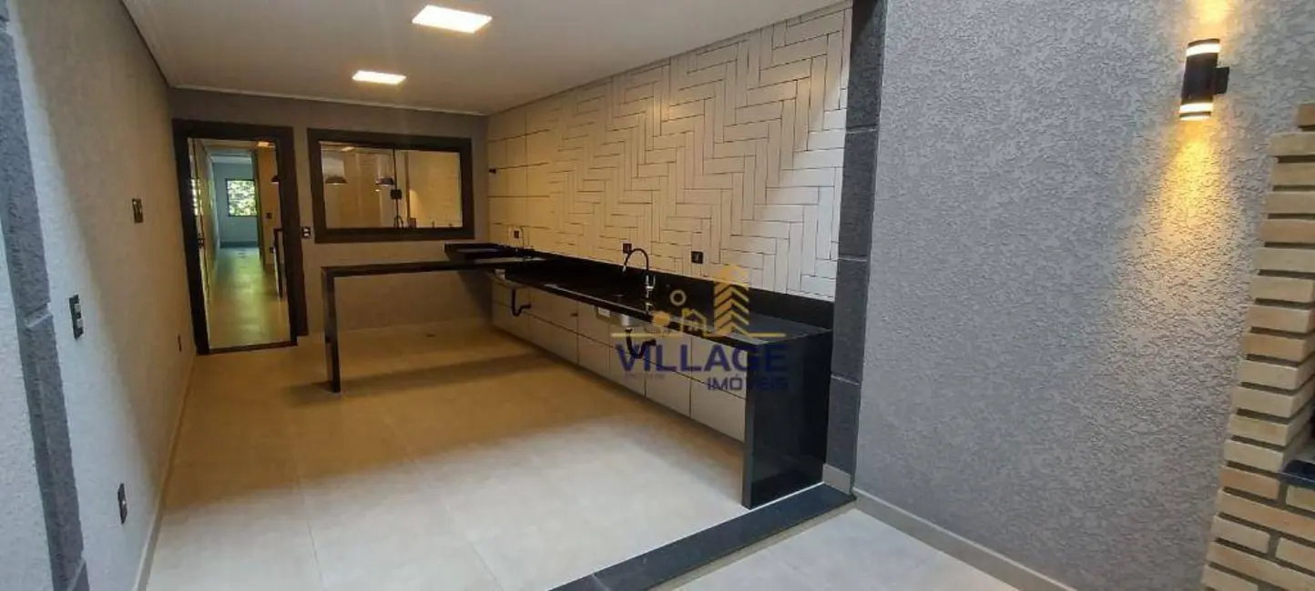 Foto 1 de Sobrado com 3 quartos à venda, 100m2 em Jardim Mangalot, São Paulo - SP