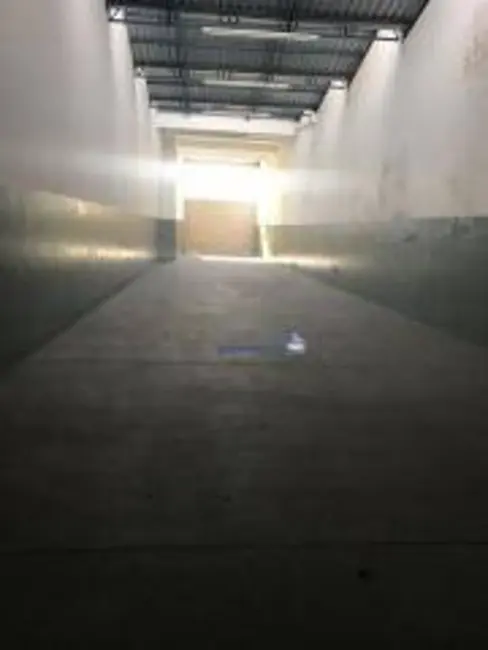 Armazém / Galpão para alugar, 400m2 em Vila Jaguara, São Paulo - SP - imagem 4 Foto 4 de Armazém / Galpão para alugar, 400m2 em Vila Jaguara, São Paulo - SP