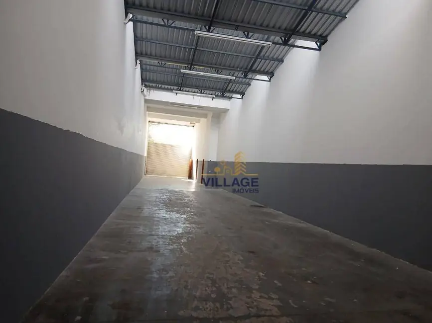 Foto 8 de Armazém / Galpão para alugar, 500m2 em Vila Jaguara, São Paulo - SP