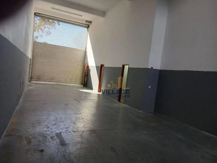 Foto 4 de Armazém / Galpão para alugar, 500m2 em Vila Jaguara, São Paulo - SP