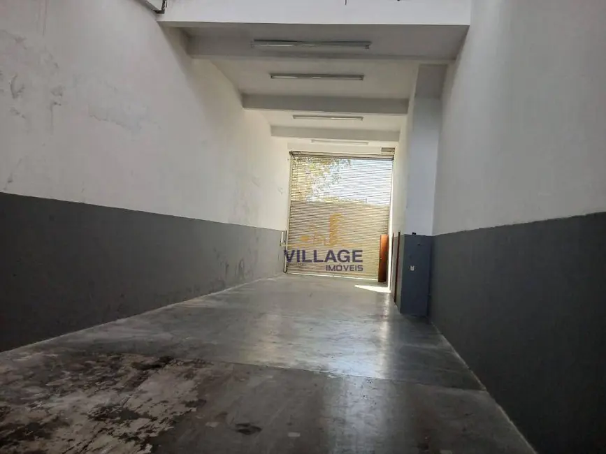 Foto 2 de Armazém / Galpão para alugar, 500m2 em Vila Jaguara, São Paulo - SP