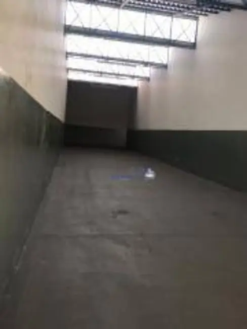 Armazém / Galpão para alugar, 400m2 em Vila Jaguara, São Paulo - SP - imagem 3 Foto 3 de Armazém / Galpão para alugar, 400m2 em Vila Jaguara, São Paulo - SP