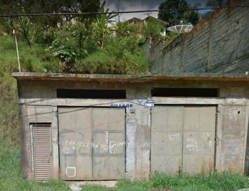 Foto 1 de Terreno / Lote à venda, 250m2 em Cidade São Pedro - Gleba A, Santana De Parnaiba - SP