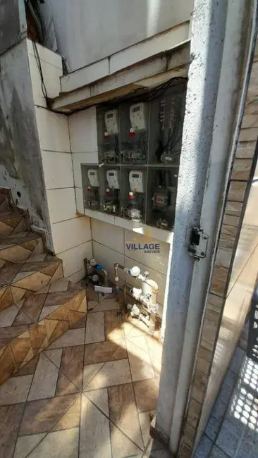 Foto 4 de Casa com 7 quartos à venda, 230m2 em Vila dos Remédios, São Paulo - SP