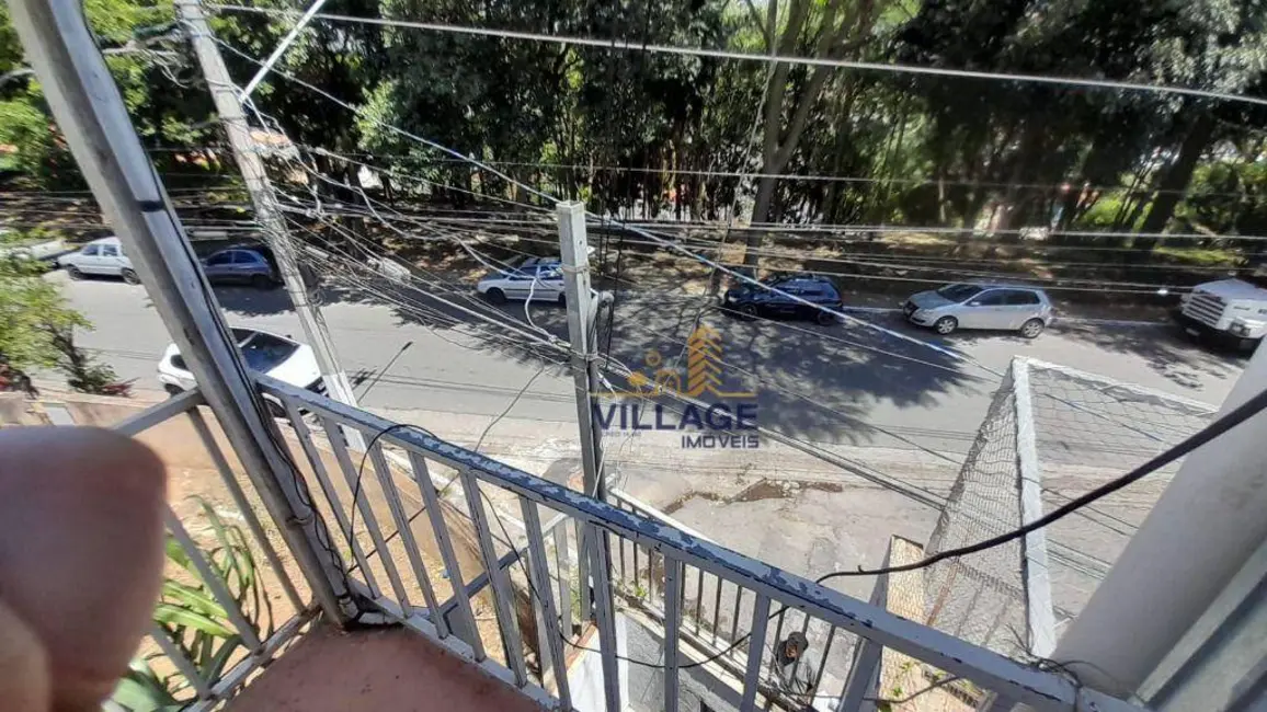 Foto 2 de Casa com 7 quartos à venda, 230m2 em Vila dos Remédios, São Paulo - SP