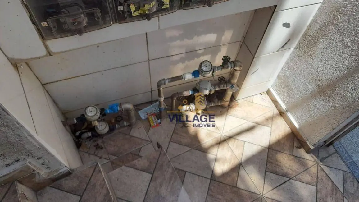 Foto 8 de Casa com 7 quartos à venda, 230m2 em Vila dos Remédios, São Paulo - SP