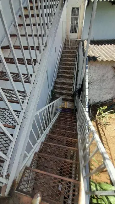 Foto 9 de Casa com 7 quartos à venda, 230m2 em Vila dos Remédios, São Paulo - SP