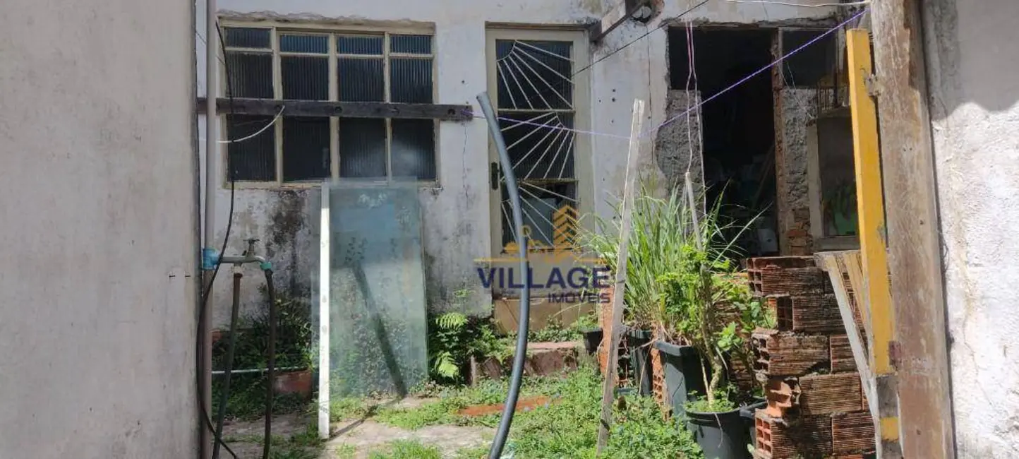 Foto 2 de Terreno / Lote à venda, 260m2 em Vila Guedes, São Paulo - SP