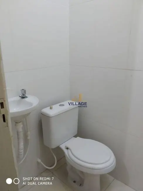 Foto 2 de Sala Comercial para alugar, 30m2 em Vila Guedes, São Paulo - SP