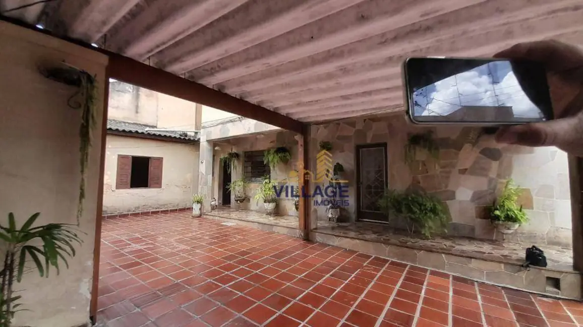 Foto 4 de Sobrado com 3 quartos à venda, 220m2 em Vila Mangalot, São Paulo - SP