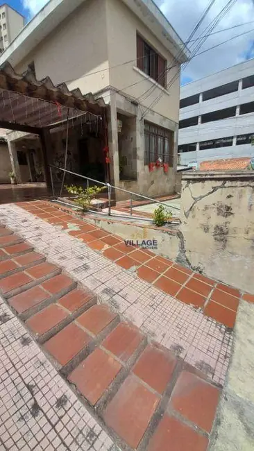 Foto 7 de Sobrado com 3 quartos à venda, 220m2 em Vila Mangalot, São Paulo - SP