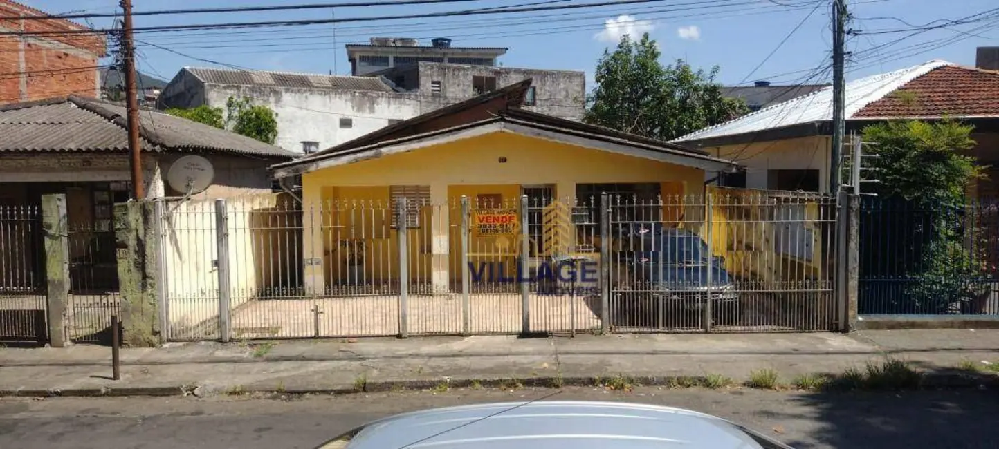 Foto 1 de Casa com 5 quartos à venda, 346m2 em Jardim Santa Mônica, São Paulo - SP