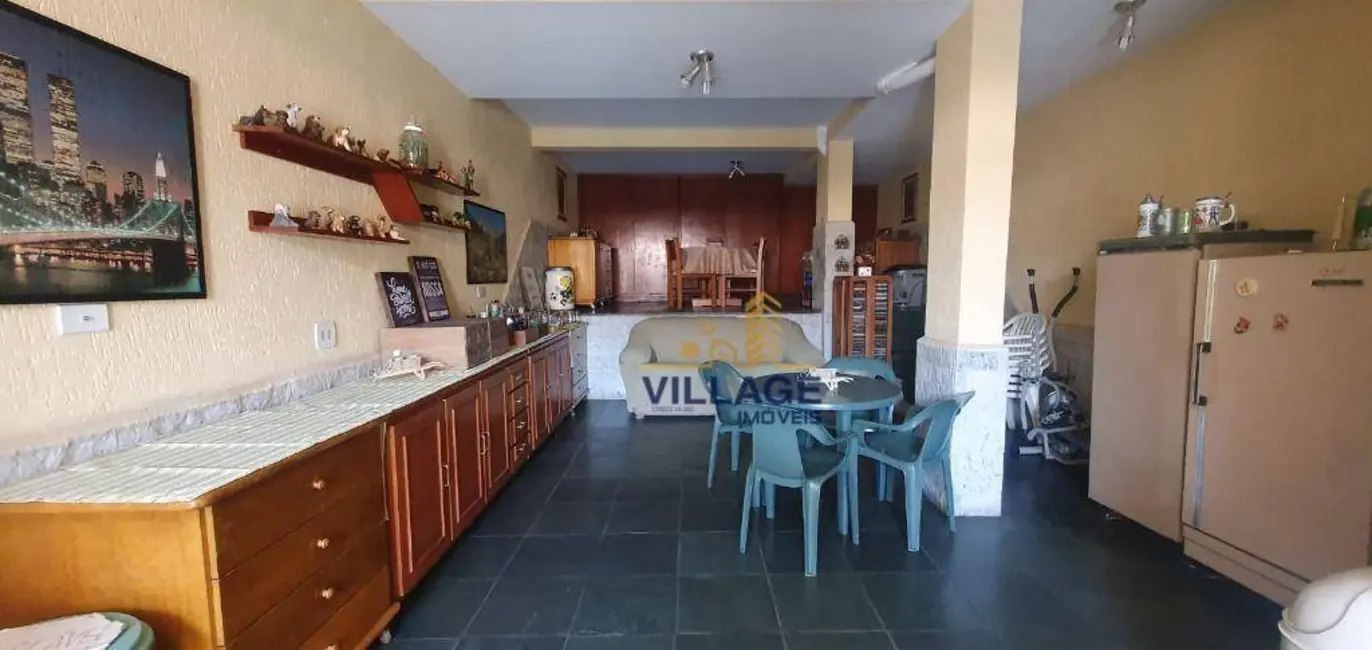 Sobrado com 3 quartos à venda, 166m2 em Parque São Domingos, São Paulo - SP - imagem 6 Foto 6 de Sobrado com 3 quartos à venda, 166m2 em Parque São Domingos, São Paulo - SP