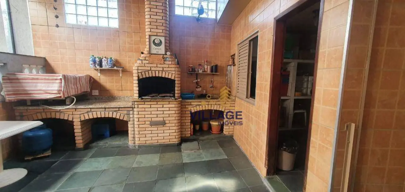 Sobrado com 3 quartos à venda, 166m2 em Parque São Domingos, São Paulo - SP - imagem 8 Foto 8 de Sobrado com 3 quartos à venda, 166m2 em Parque São Domingos, São Paulo - SP