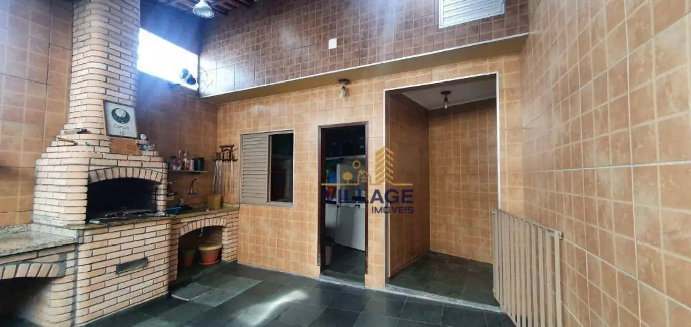 Sobrado com 3 quartos à venda, 166m2 em Parque São Domingos, São Paulo - SP - imagem 7 Foto 7 de Sobrado com 3 quartos à venda, 166m2 em Parque São Domingos, São Paulo - SP