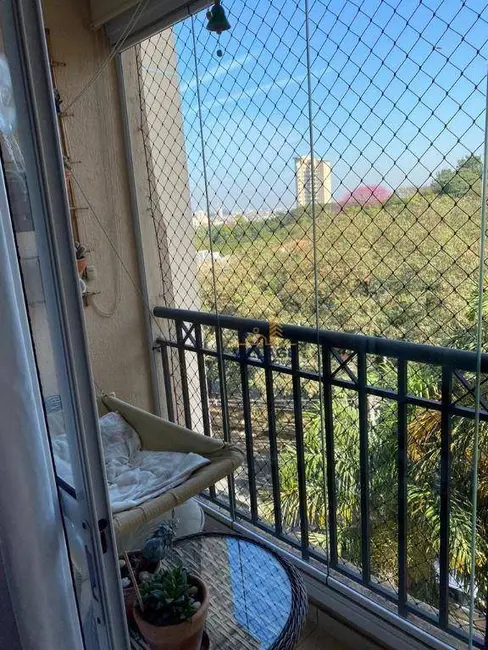 Foto 4 de Apartamento com 3 quartos à venda, 65m2 em City América, São Paulo - SP