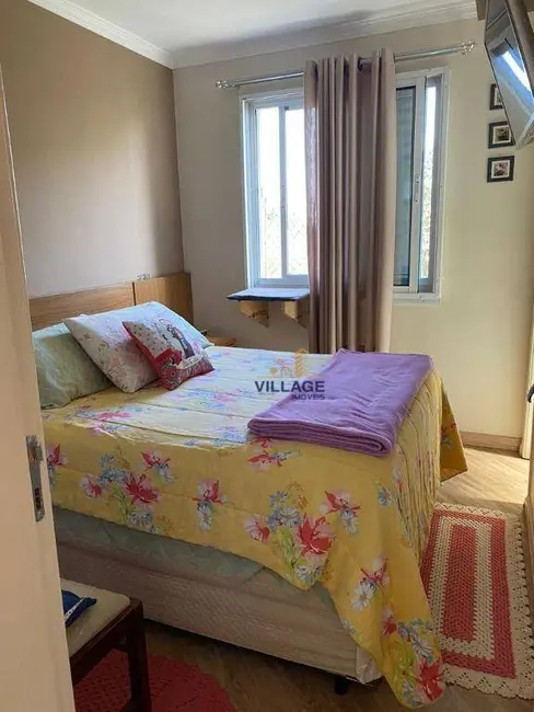 Foto 2 de Apartamento com 3 quartos à venda, 65m2 em City América, São Paulo - SP