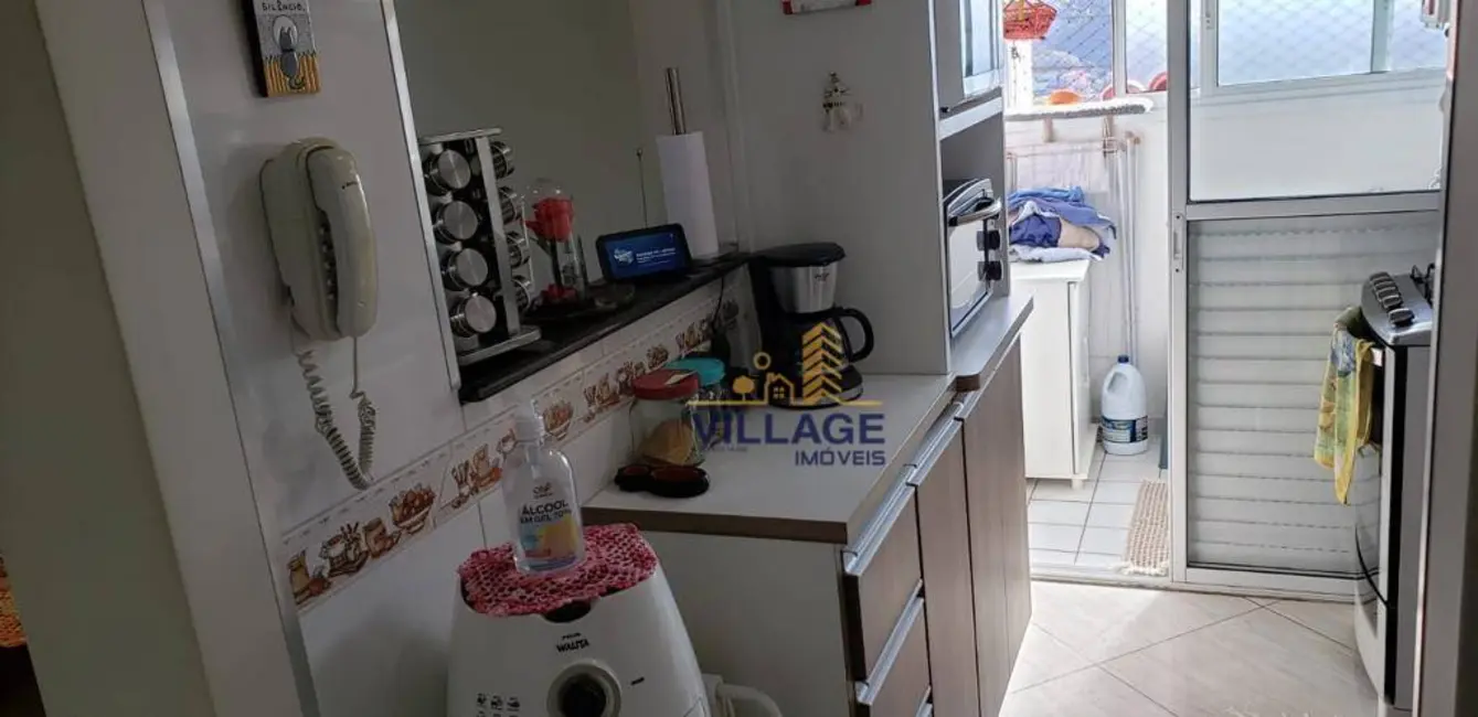 Foto 9 de Apartamento com 3 quartos à venda, 65m2 em City América, São Paulo - SP