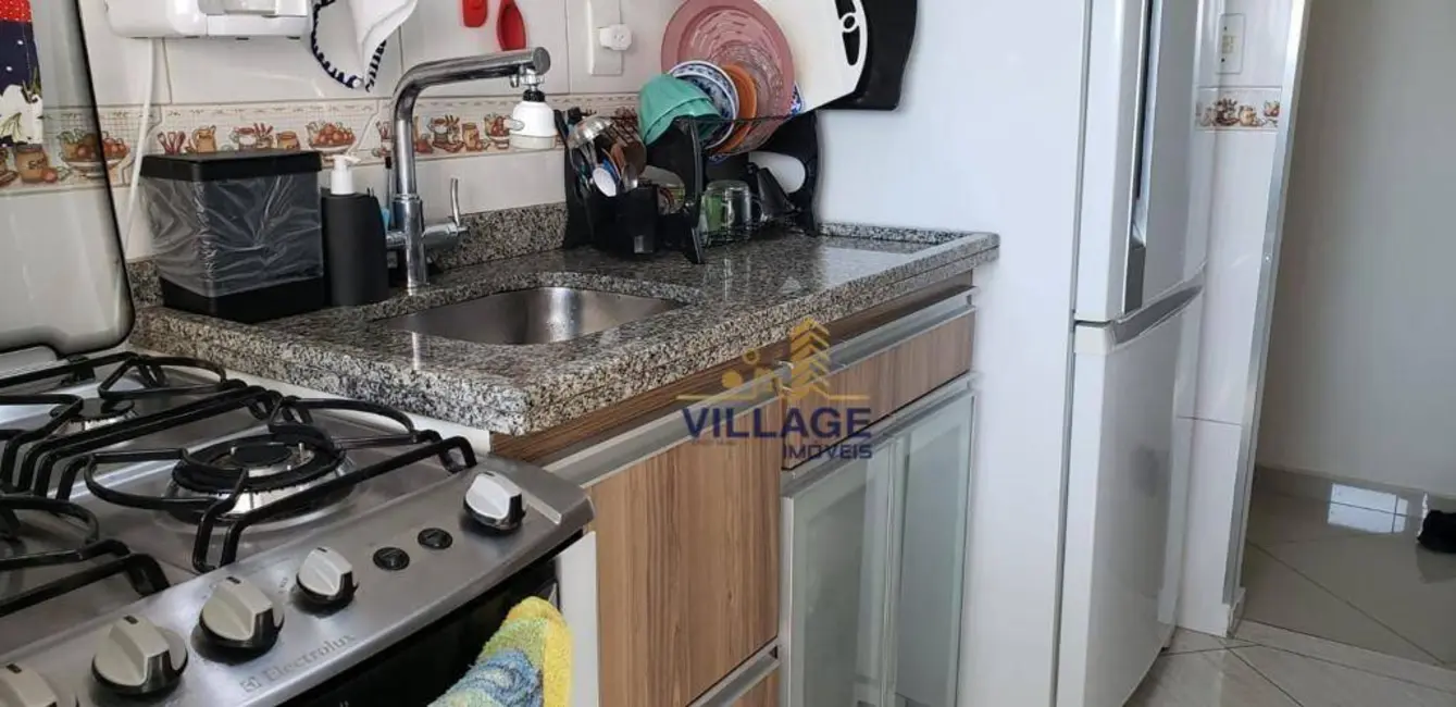 Foto 5 de Apartamento com 3 quartos à venda, 65m2 em City América, São Paulo - SP