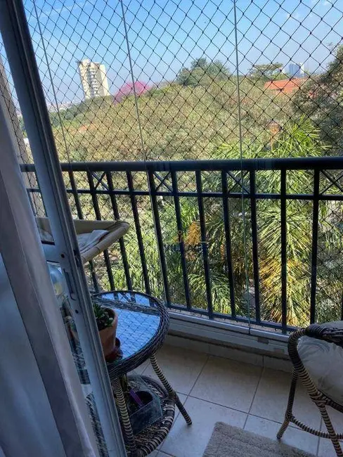 Foto 1 de Apartamento com 3 quartos à venda, 65m2 em City América, São Paulo - SP