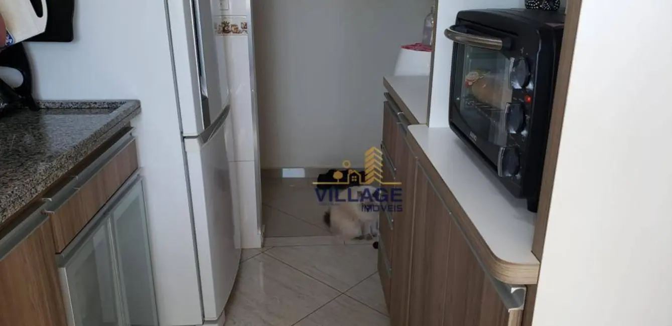 Foto 7 de Apartamento com 3 quartos à venda, 65m2 em City América, São Paulo - SP