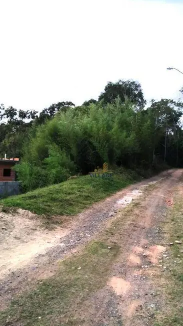 Foto 4 de Terreno / Lote à venda, 1413m2 em Embu Das Artes - SP