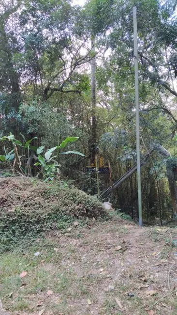 Foto 2 de Terreno / Lote à venda, 1413m2 em Embu Das Artes - SP