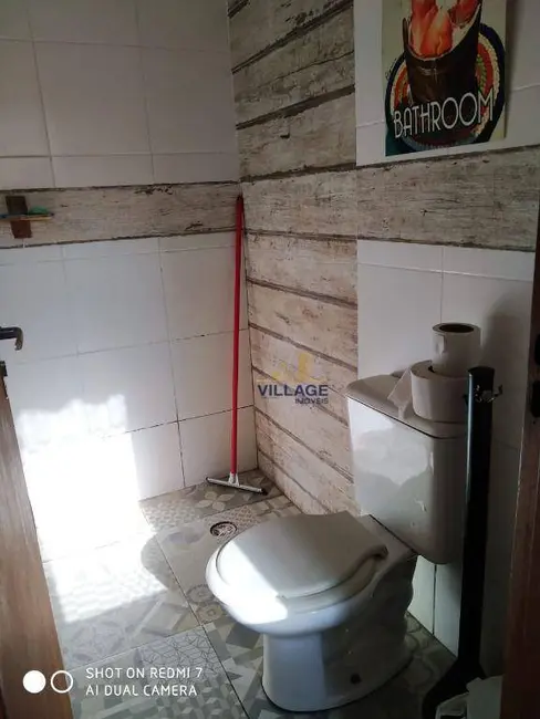 Sobrado com 2 quartos para alugar, 70m2 em Parque São Domingos, São Paulo - SP - imagem 3 Foto 3 de Sobrado com 2 quartos para alugar, 70m2 em Parque São Domingos, São Paulo - SP