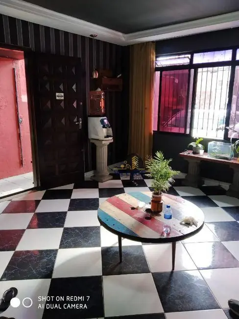 Sobrado com 2 quartos para alugar, 70m2 em Parque São Domingos, São Paulo - SP - imagem 2 Foto 2 de Sobrado com 2 quartos para alugar, 70m2 em Parque São Domingos, São Paulo - SP