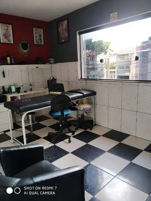 Sobrado com 2 quartos para alugar, 70m2 em Parque São Domingos, São Paulo - SP - imagem 9 Foto 9 de Sobrado com 2 quartos para alugar, 70m2 em Parque São Domingos, São Paulo - SP