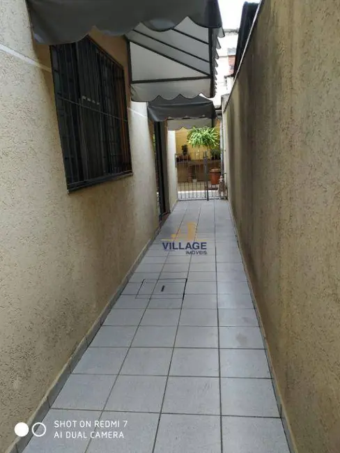 Foto 7 de Sobrado com 3 quartos à venda, 125m2 em Chácara São João, São Paulo - SP