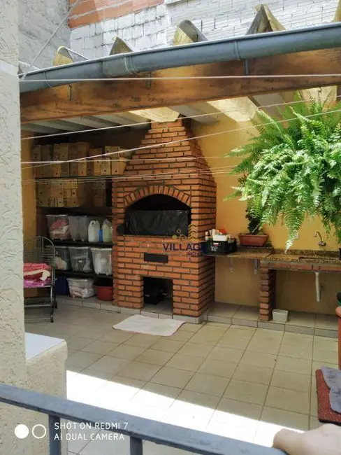 Foto 4 de Sobrado com 3 quartos à venda, 125m2 em Chácara São João, São Paulo - SP