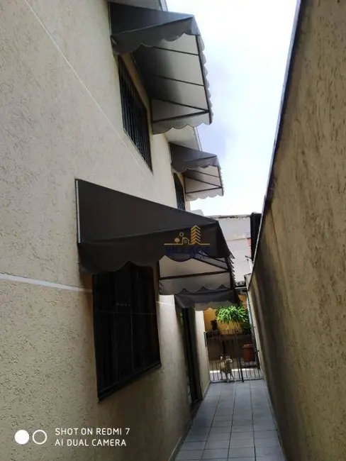 Foto 1 de Sobrado com 3 quartos à venda, 125m2 em Chácara São João, São Paulo - SP