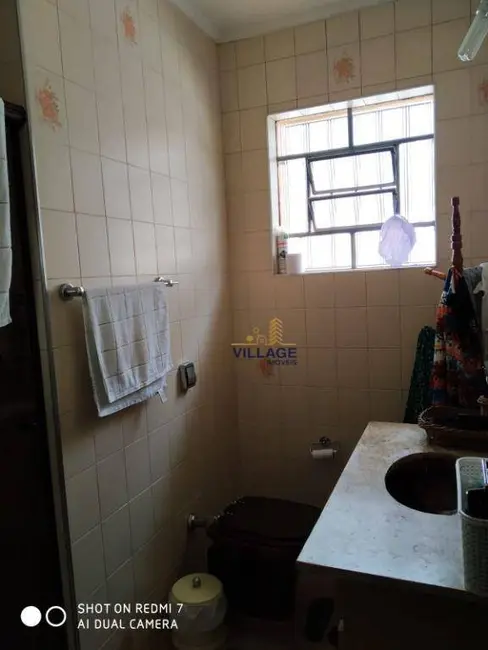 Foto 9 de Sobrado com 3 quartos à venda, 125m2 em Chácara São João, São Paulo - SP