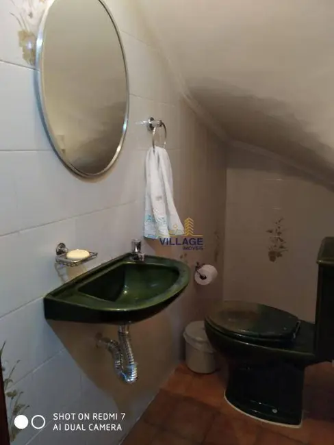 Foto 5 de Sobrado com 3 quartos à venda, 125m2 em Chácara São João, São Paulo - SP