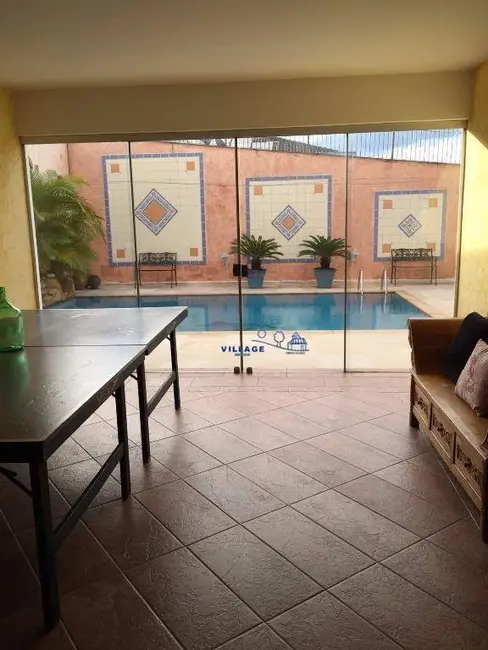 Foto 2 de Sobrado com 4 quartos à venda, 420m2 em City América, São Paulo - SP