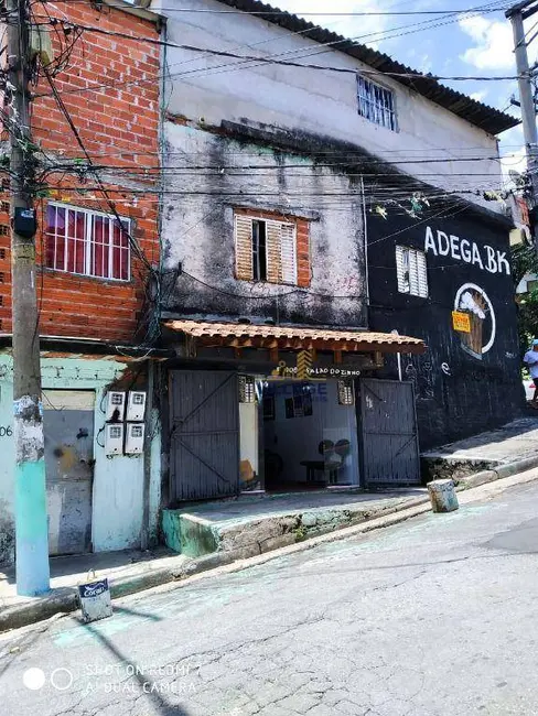 Terreno / Lote à venda, 201m2 em Jardim Santo Elias, São Paulo - SP - imagem 1 Foto 1 de Terreno / Lote à venda, 201m2 em Jardim Santo Elias, São Paulo - SP