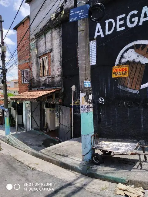 Terreno / Lote à venda, 201m2 em Jardim Santo Elias, São Paulo - SP - imagem 3 Foto 3 de Terreno / Lote à venda, 201m2 em Jardim Santo Elias, São Paulo - SP