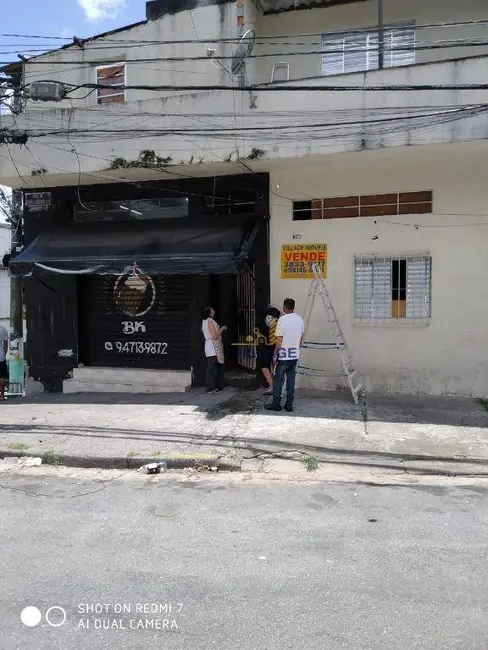 Terreno / Lote à venda, 201m2 em Jardim Santo Elias, São Paulo - SP - imagem 5 Foto 5 de Terreno / Lote à venda, 201m2 em Jardim Santo Elias, São Paulo - SP