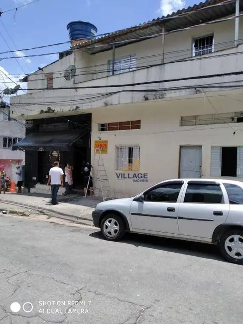 Terreno / Lote à venda, 201m2 em Jardim Santo Elias, São Paulo - SP - imagem 4 Foto 4 de Terreno / Lote à venda, 201m2 em Jardim Santo Elias, São Paulo - SP