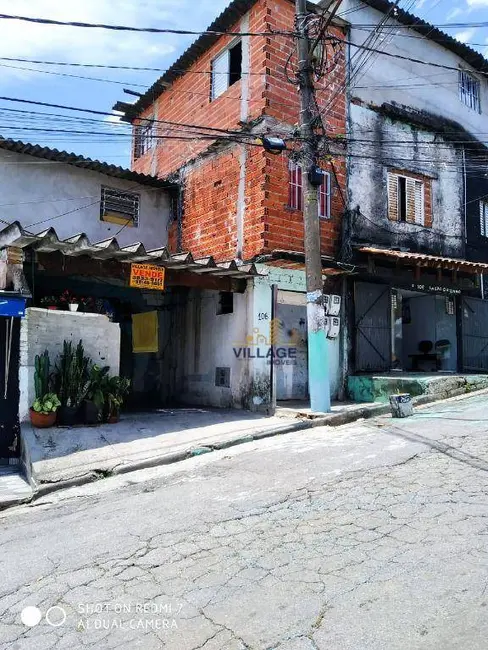 Terreno / Lote à venda, 201m2 em Jardim Santo Elias, São Paulo - SP - imagem 2 Foto 2 de Terreno / Lote à venda, 201m2 em Jardim Santo Elias, São Paulo - SP