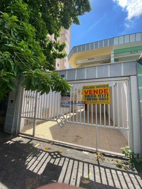 Foto 2 de Sobrado com 3 quartos à venda, 150m2 em Jardim Cidade Pirituba, São Paulo - SP
