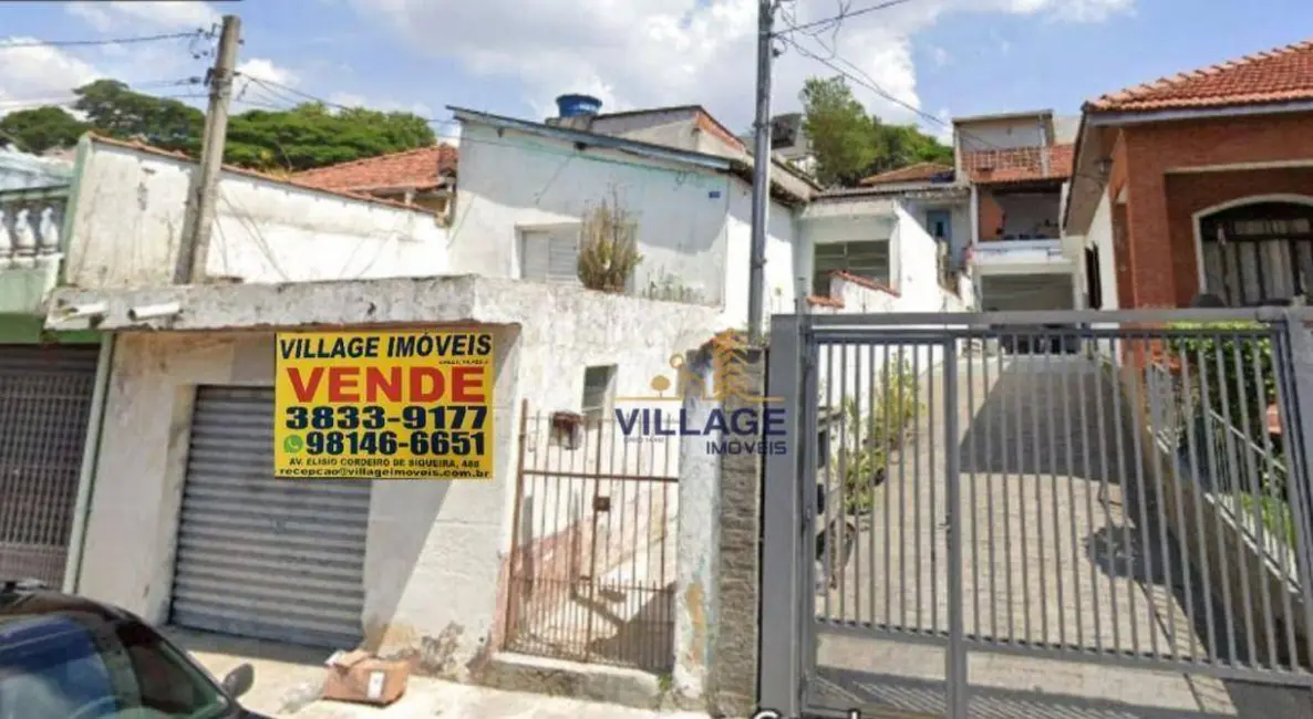 Terreno / Lote à venda, 150m2 em Jardim Jaraguá (São Domingos), São Paulo - SP - imagem 1 Foto 1 de Terreno / Lote à venda, 150m2 em Jardim Jaraguá (São Domingos), São Paulo - SP