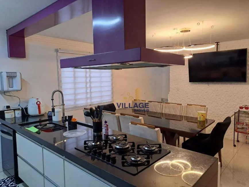 Sobrado com 3 quartos à venda, 125m2 em Osasco - SP - imagem 9 Foto 9 de Sobrado com 3 quartos à venda, 125m2 em Osasco - SP